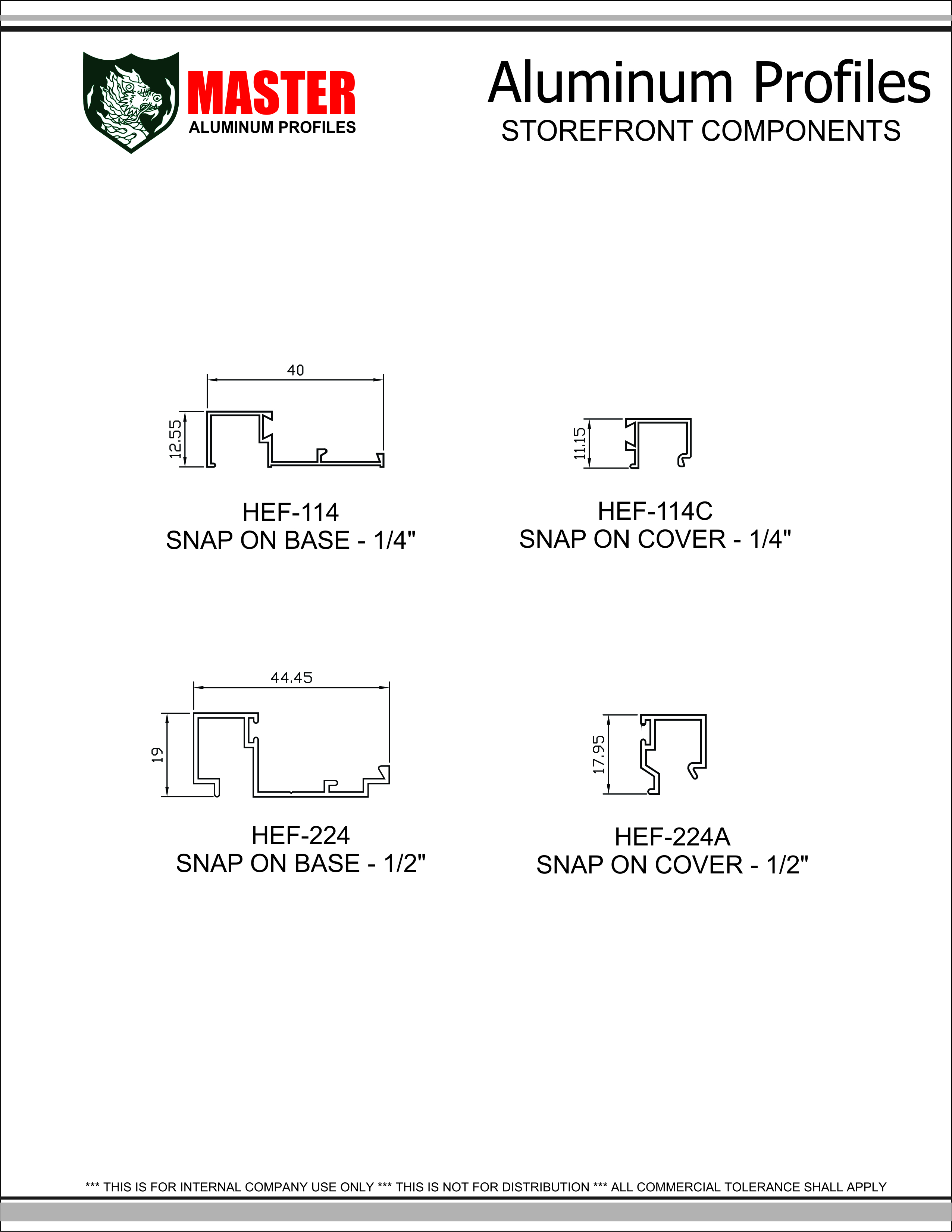 TQMP Storefront Components