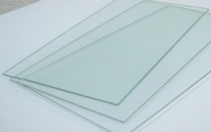 Ultra Clear Float Glass