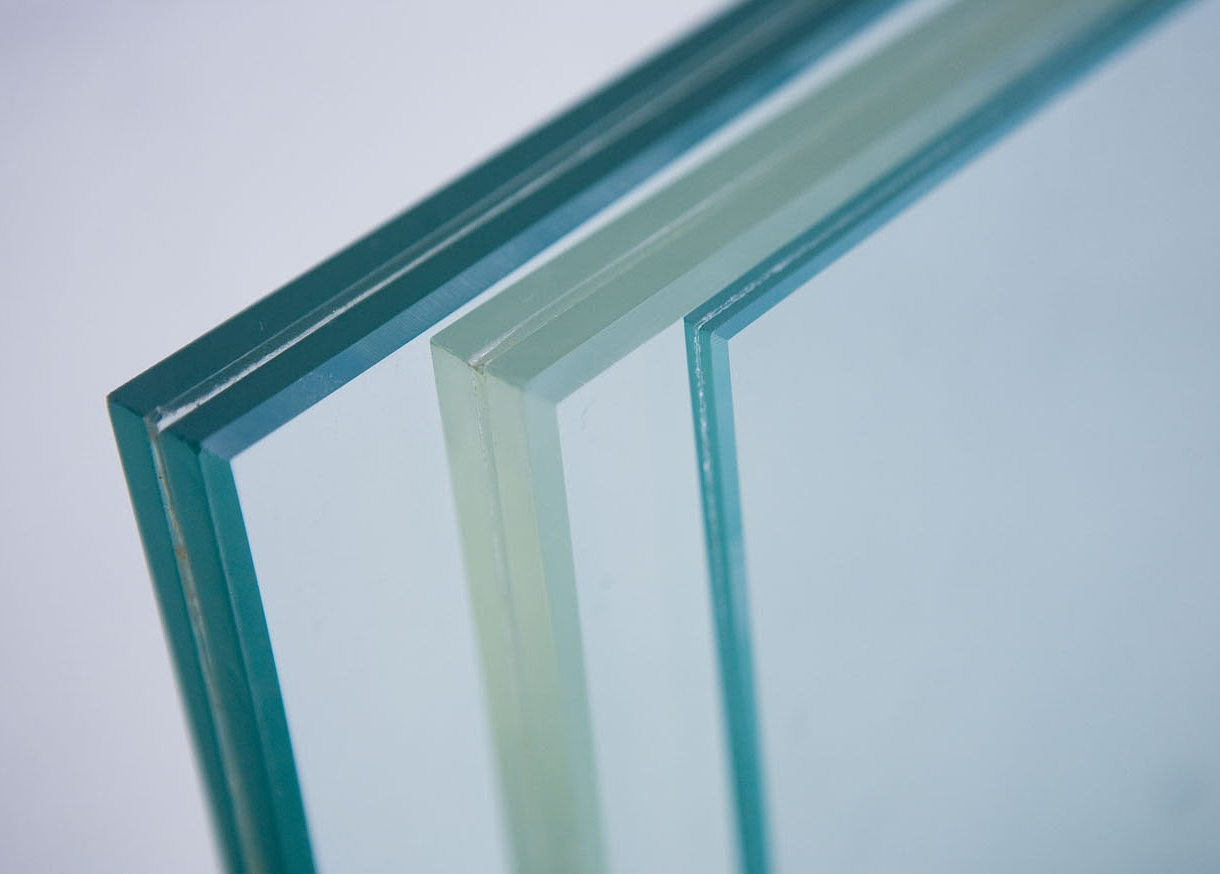 TQMP Laminated Glass